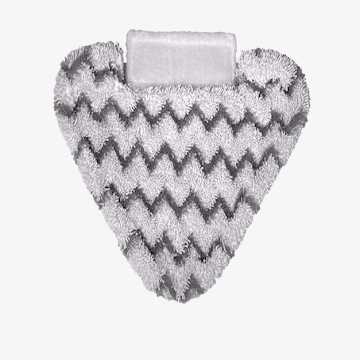 Triangle Dirt Grip&trade; Washable Pads