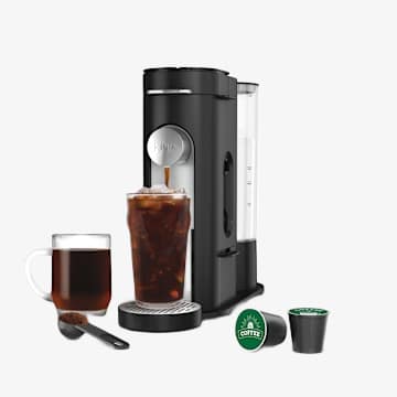 Ninja® Pods & Grounds Coffee Maker