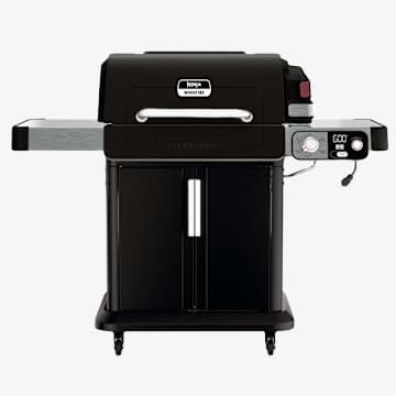 Ninja™ FlexFlame™ Propane Grill & Outdoor Cooking System