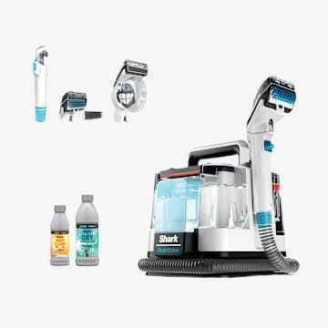 Shark&reg; StainStriker&trade; Portable Carpet & Upholstery Cleaner
