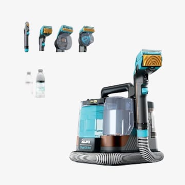 Nettoyeur portatif StainStriker HairPro Pet