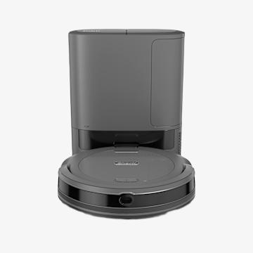 Shark® Navigator® Robot Vacuum + Self-Empty Base