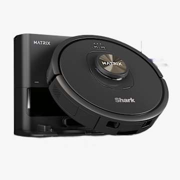Shark Matrix™ Self-Emptying Robot Vacuum