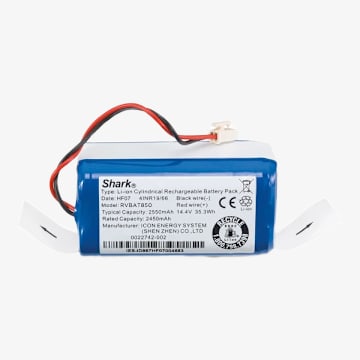 Shark&reg; Robot Li-ion Battery​