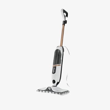 Shark&reg; SteamSpot&trade; Steam Mop with Steam Blaster&reg;