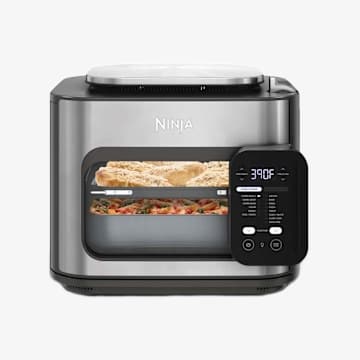 Ninja Combi&trade; All-in-One Multicooker, Oven, and Air Fryer