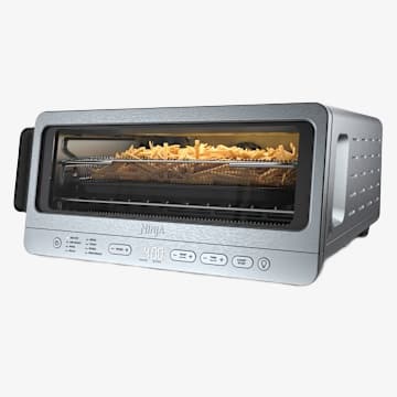 Ninja® Flip Four grille-pain et friteuse à air