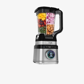 Ninja Detect™ Power Blender Pro avec la technologie BlendSense™