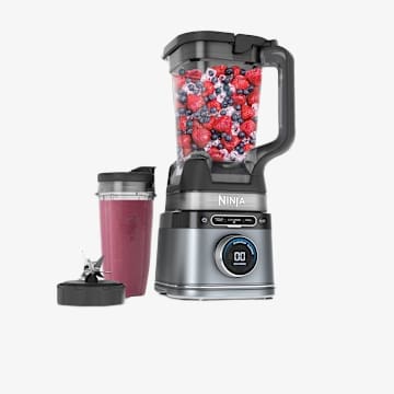 Ninja Detect™ Duo® Power & Personal Blender with Single Serve Cups
