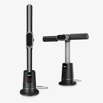 Shark&reg; TurboBlade&trade; Bladeless Fan and Heater