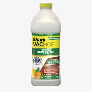 Shark VACMOP&trade; Disinfectant Cleaner Refill 2L bottle