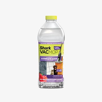 Shark VACMOP Pet Multi-Surface Floor Cleaner, 2L
