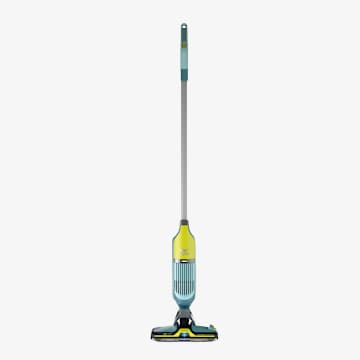 Shark VACMOP&reg; Reveal Cordless Floor Vacuum and Spray Mop