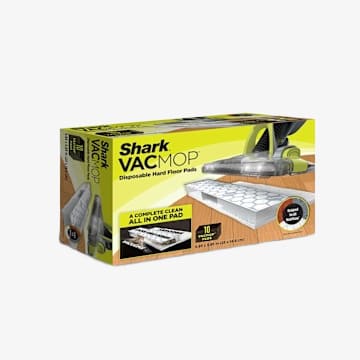 Shark&reg; VACMOP&trade; Disposable Pads 10 ct
