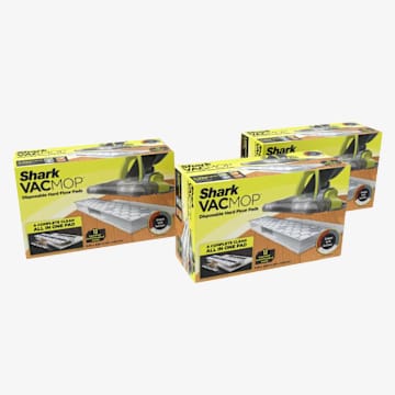 Shark VACMOP&trade; Disposable Hard Floor Pads 30 CT