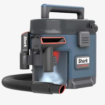 Shark&reg; MessMaster Portable Wet Dry Vacuum