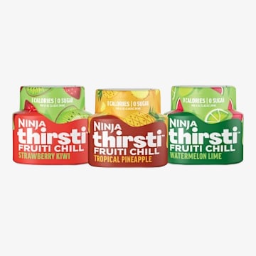 Fruiti Chill Variety Pack 2