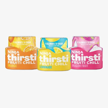 Fruiti Chill Variety Pack 1