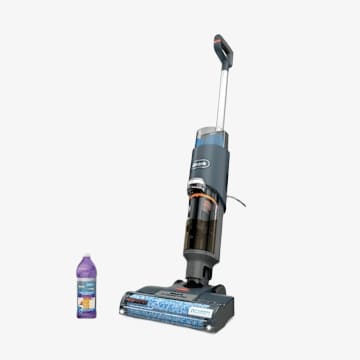Shark&reg; HydroVac&trade; MessMaster&reg; Corded 3-in-1 Vacuum, Mop and Self-Cleaning System