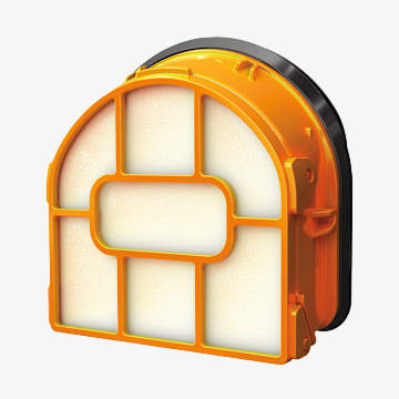 Shark HydroVac&trade; Filter