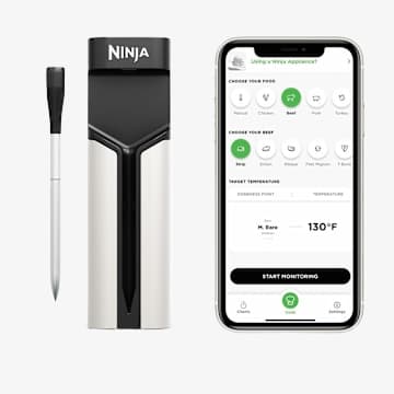 Ninja ProChef™ Wireless Thermometer