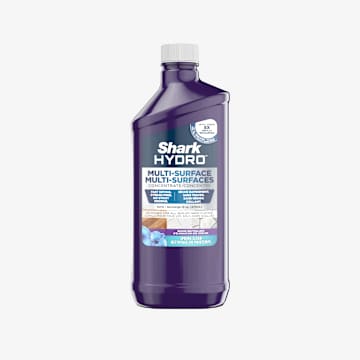 Nettoyant concentré multisurfaces Shark Hydro™ 16 oz (473 ml)