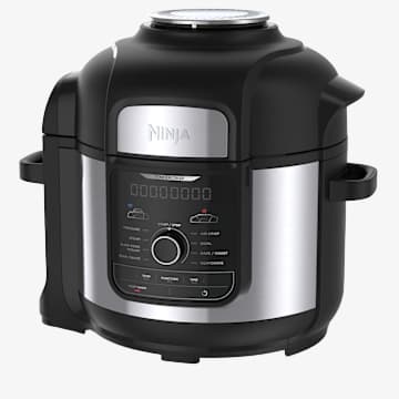 Foodi&trade; Deluxe Replacement Base