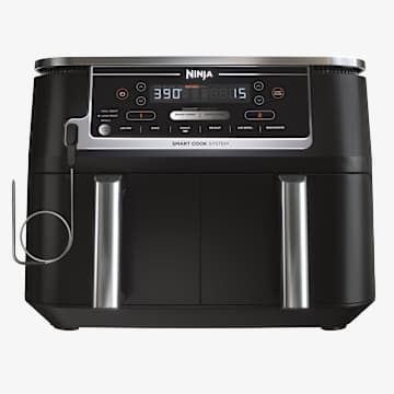 Ninja&reg; Foodi&reg; Smart XL 2-Basket Air Fryer Replacement Base