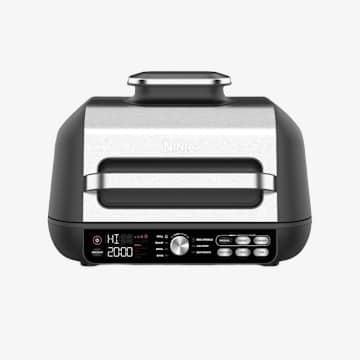 Foodi&reg; Smart XL Pro Grill & Griddle 7-in-1 Replacement Base