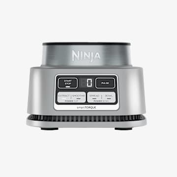 SS101 Replacement Motor Base