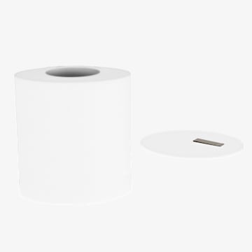 Shark&reg; POWERDETECT&trade; Base Pre-Motor Filter