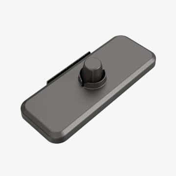 Accessory Storage Dock