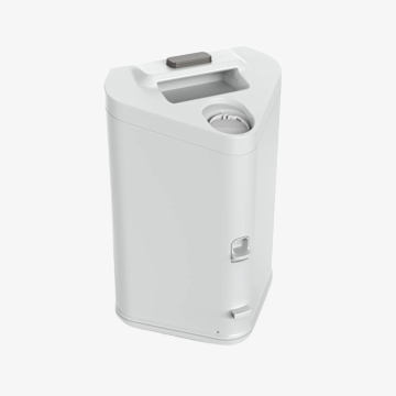 2.0L Auto-Empty Dust Bin