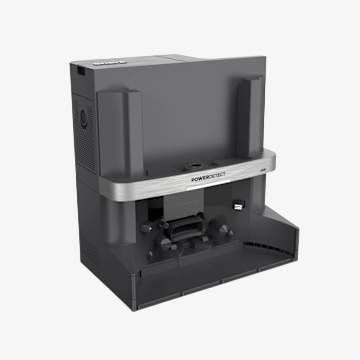 Shark&reg; POWERDETECT&trade; Self-Empty Base (30-day)