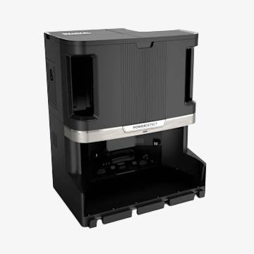 Shark&reg; POWERDETECT&trade; with NeverTouch Base (60-day)