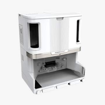 Shark&reg; POWERDETECT&trade; with NeverTouch Base (60-day)