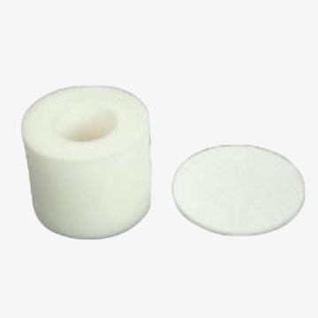 Foam & Felt Filter Kit