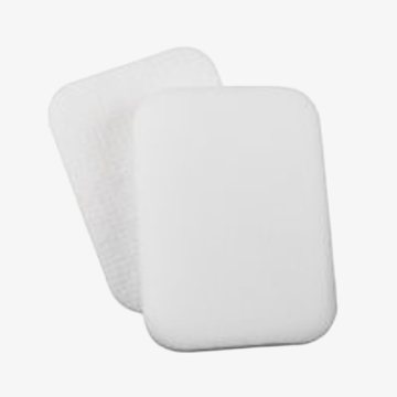 Foam & Felt Filter Kit