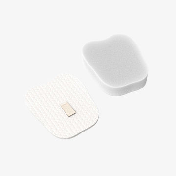 Foam & Felt Filter Kit