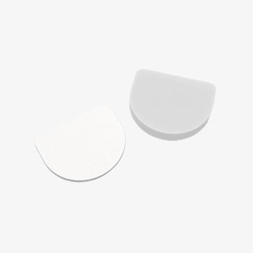 Foam & Felt Filter Kit