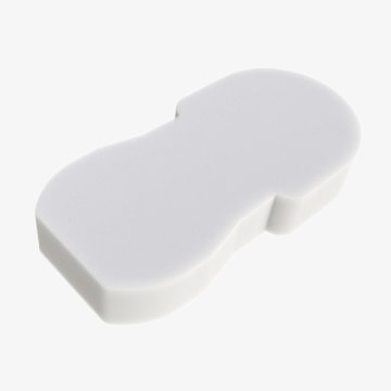 Foam & Felt Filter Kit