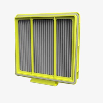 Shark&reg; Robot Pre-Motor Washable Filter