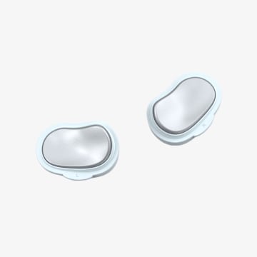 Clip-On Chill Pads​​