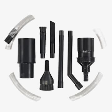 Home & Car Detail Kit