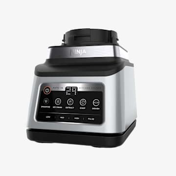 1400-Peak-Watt Motor Base