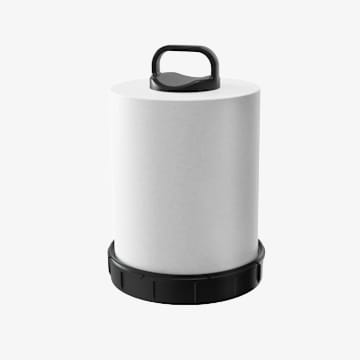 Shark&reg; POWERDETECT&trade; Base Pre-Motor Filter