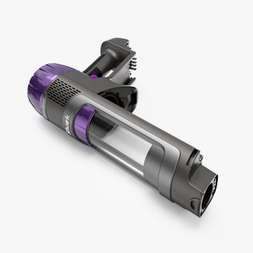 Handheld Vacuum (Compatible with IP1000 Series)