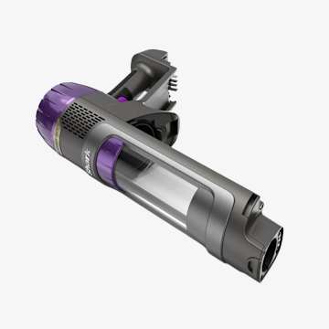 Handheld Vacuum (Compatible with the IP3000 Series)