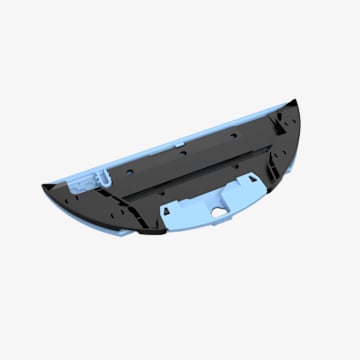 Shark&reg; POWERDETECT&trade; Robot Pad Plate