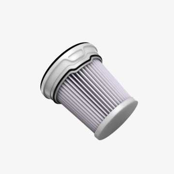 Handheld Vacuum Pre-Motor Filter